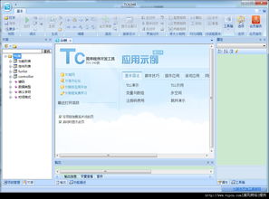 TC簡單程序開發(fā)工具 輕松入門計(jì)算機(jī)軟件開發(fā)